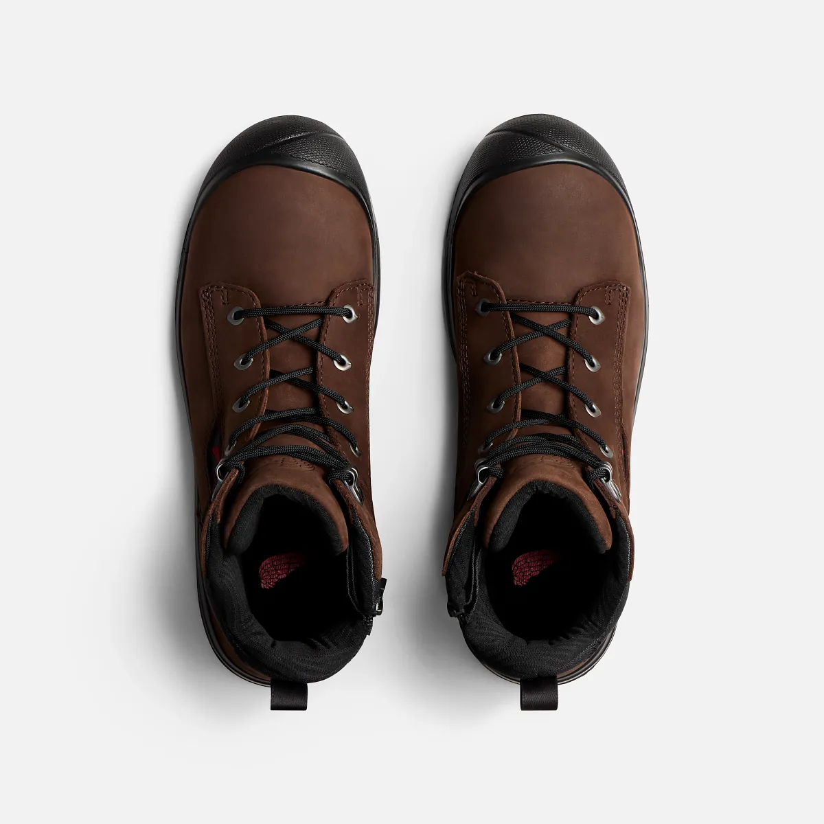 Red Wing VersaPro Men's 6-inch Waterproof Side-Zip Soft Toe Boot 3056