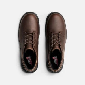 Red Wing Excelon Men's Safety Toe Oxford 3090