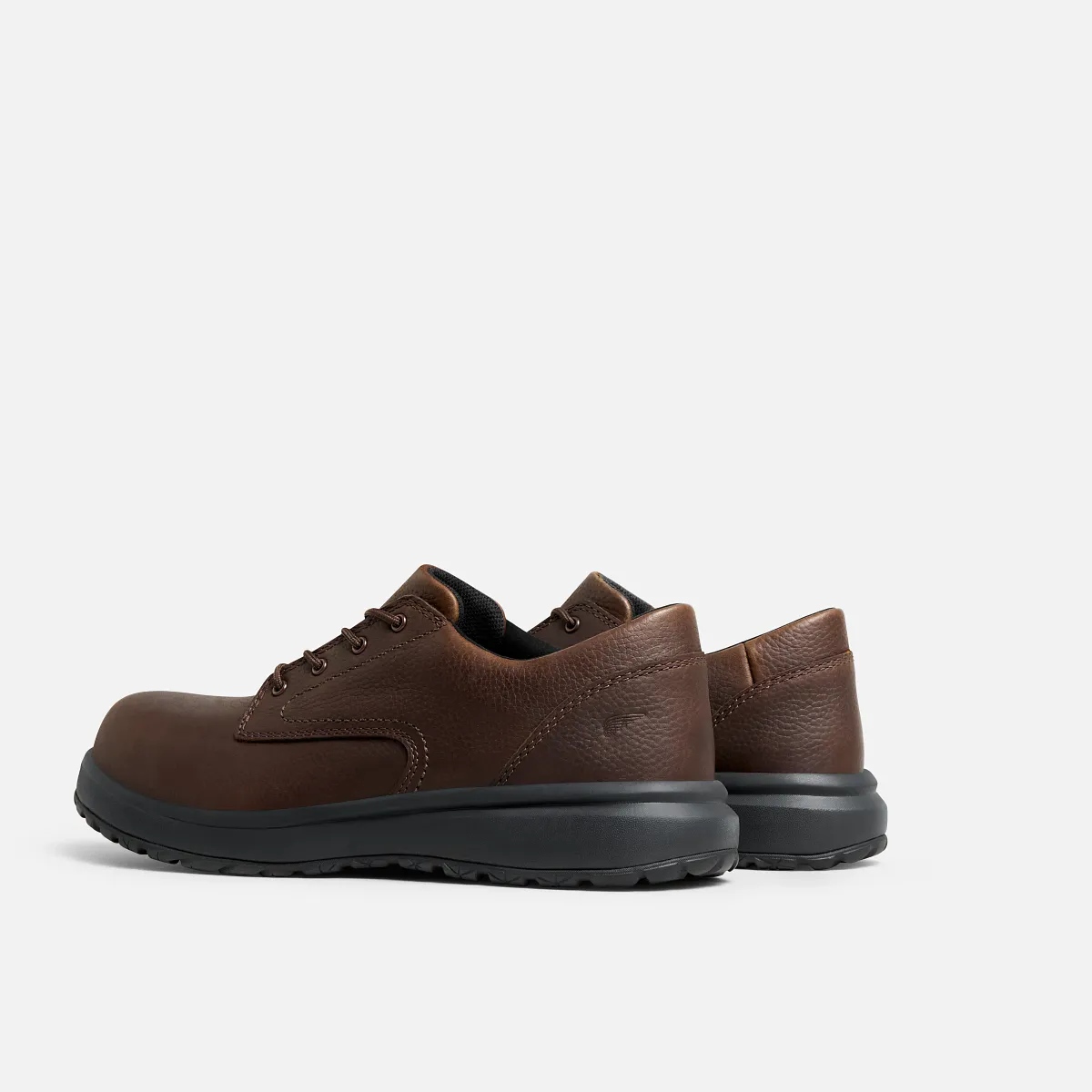 Red Wing Excelon Men's Safety Toe Oxford 3090