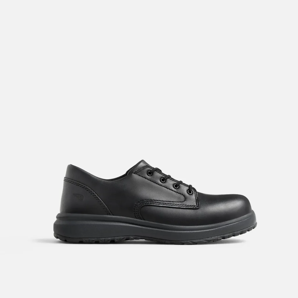 Red Wing Excelon Men's Safety Toe Oxford 3091