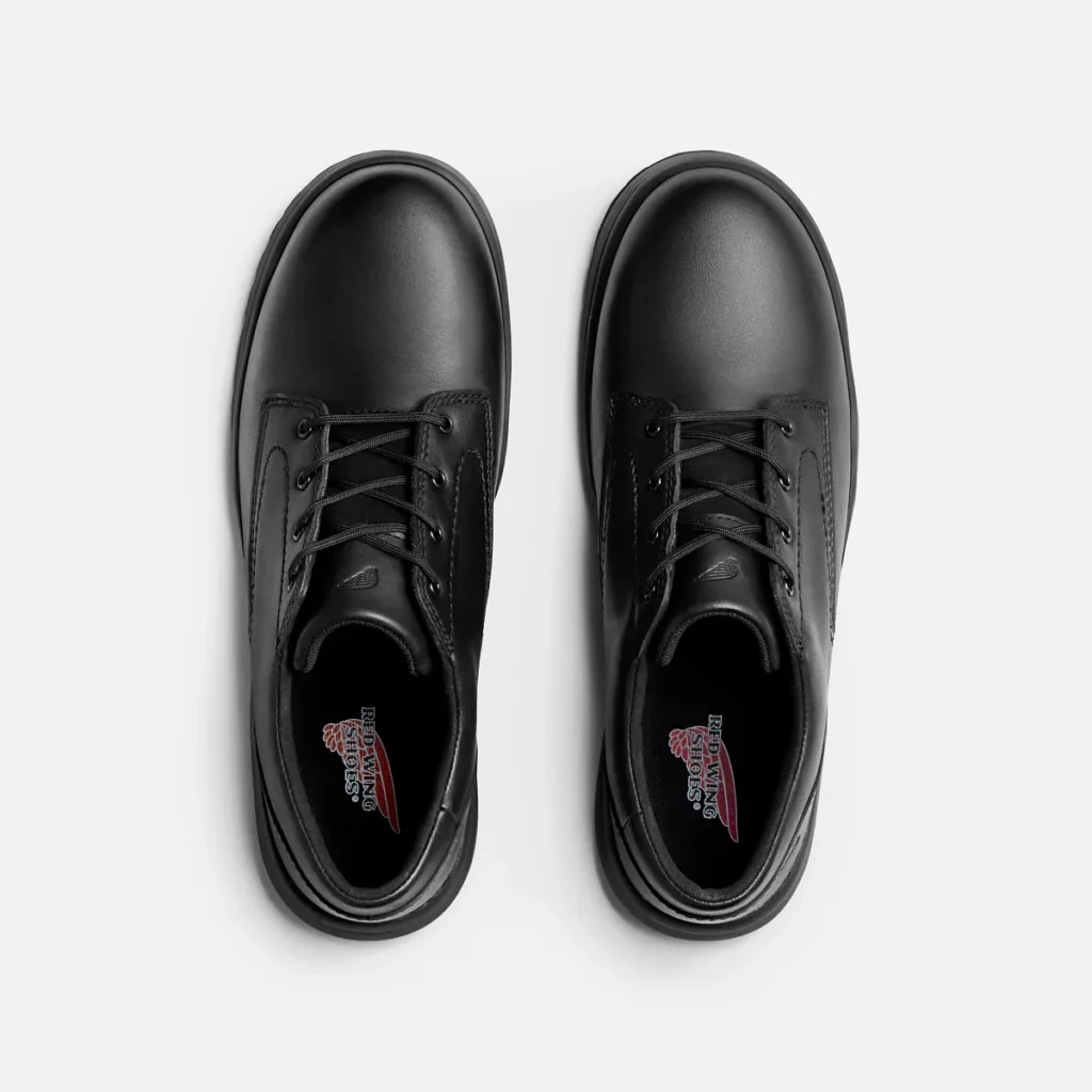 Red Wing Excelon Men's Safety Toe Oxford 3091