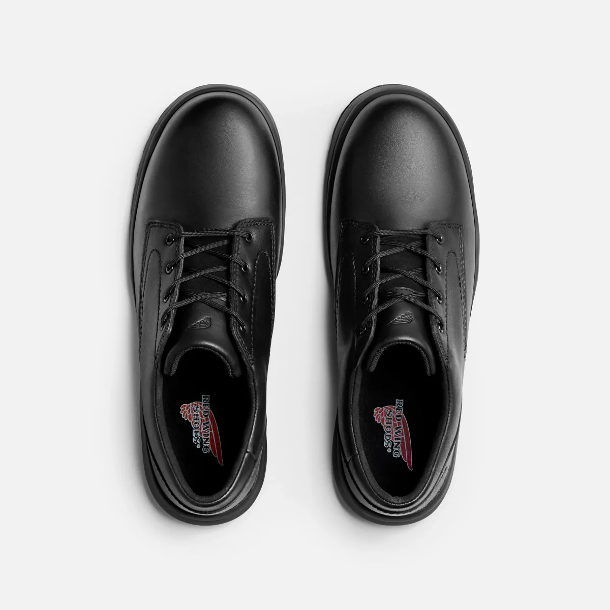 Red Wing Excelon Men's Safety Toe Oxford 3091
