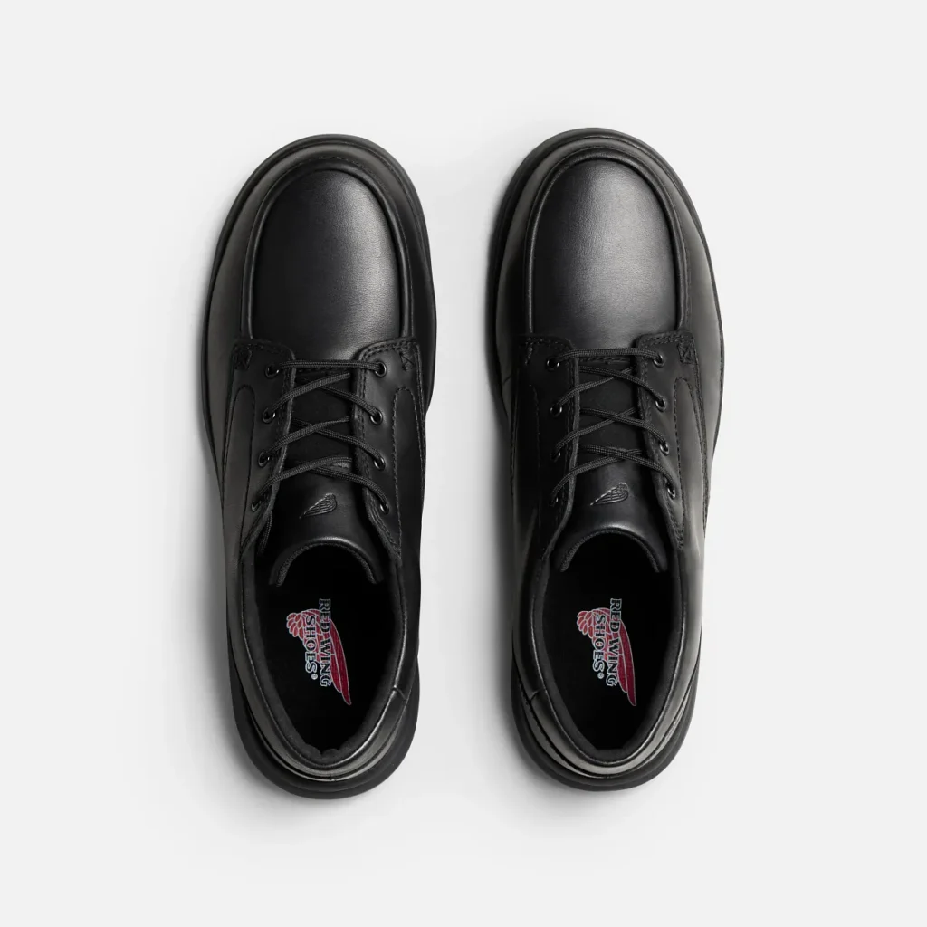 Red Wing Excelon Men's Safety Toe Oxford 3092