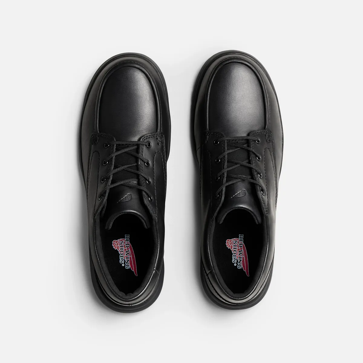 Red Wing Excelon Men's Safety Toe Oxford 3092