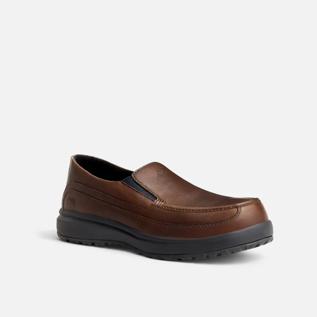 Red Wing Excelon Men's Safety Toe Oxford 3093