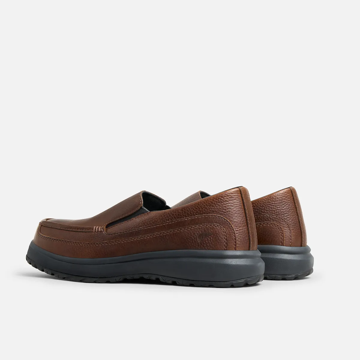 Red Wing Excelon Men's Safety Toe Oxford 3093