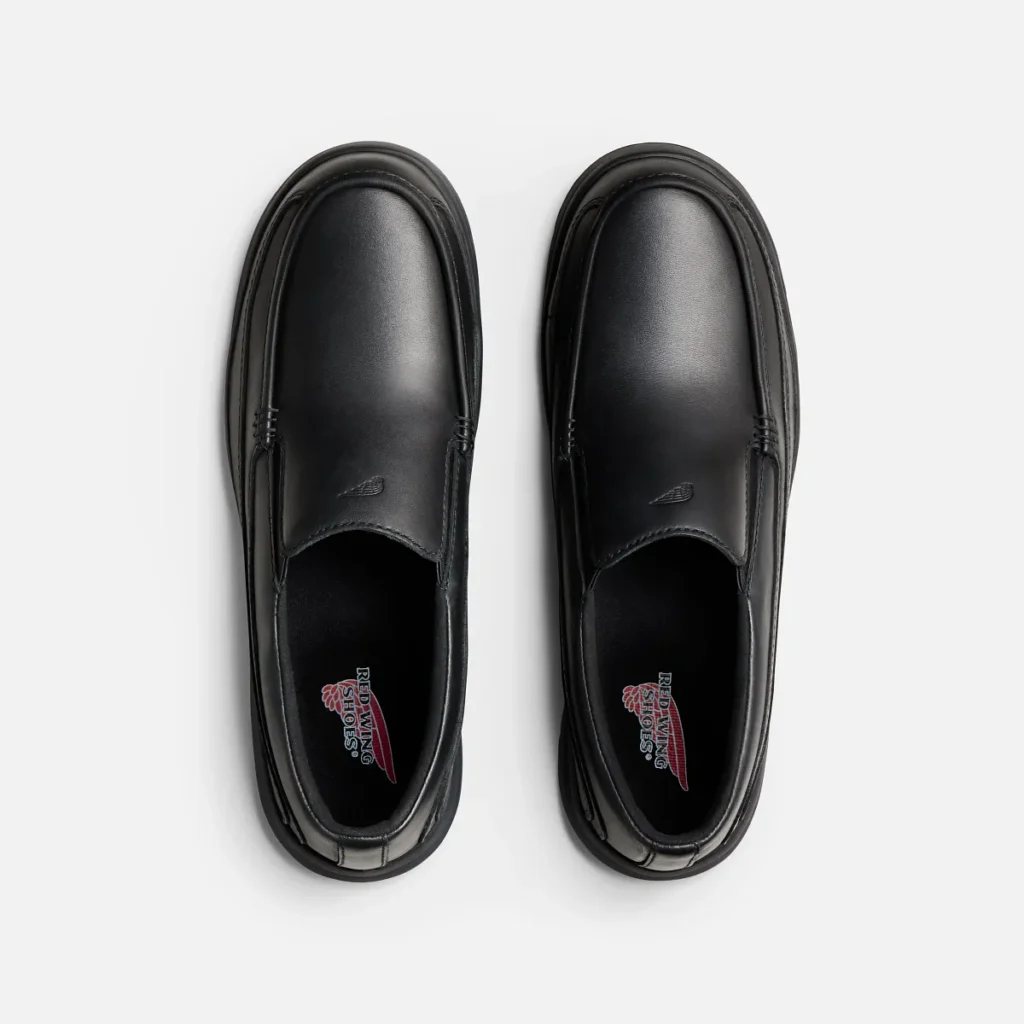 Red Wing Excelon Men's Safety Toe Oxford 3094