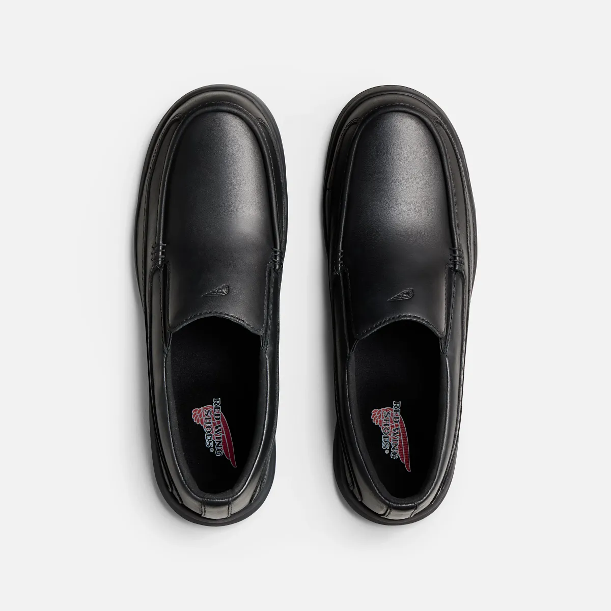 Red Wing Excelon Men's Safety Toe Oxford 3094