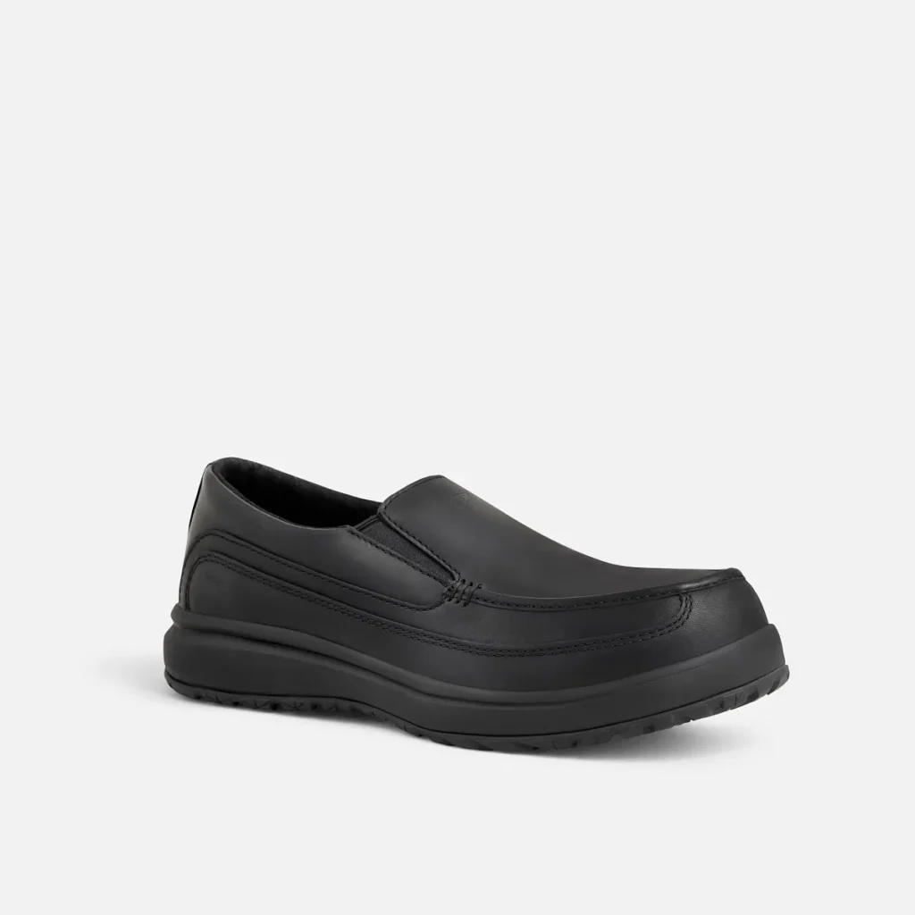 Red Wing Excelon Men's Safety Toe Oxford 3094