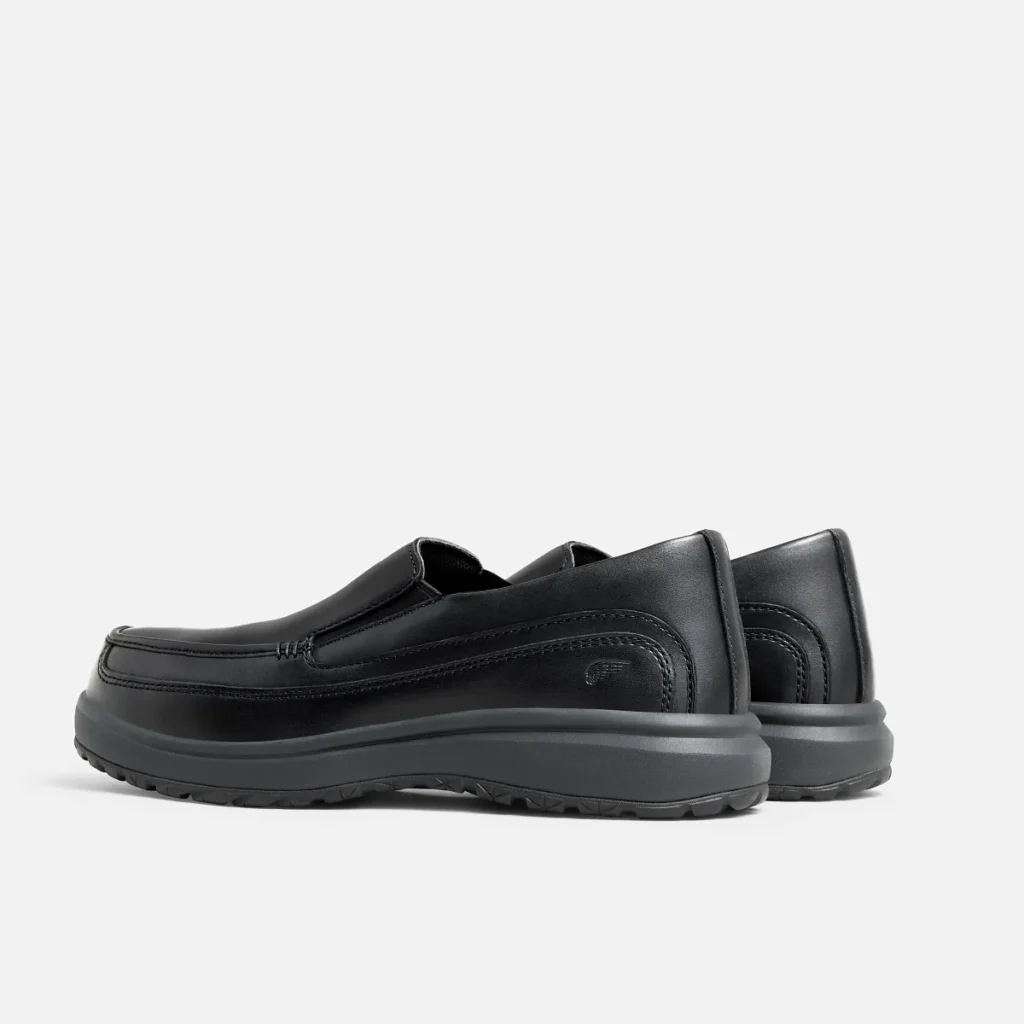 Red Wing Excelon Men's Safety Toe Oxford 3094