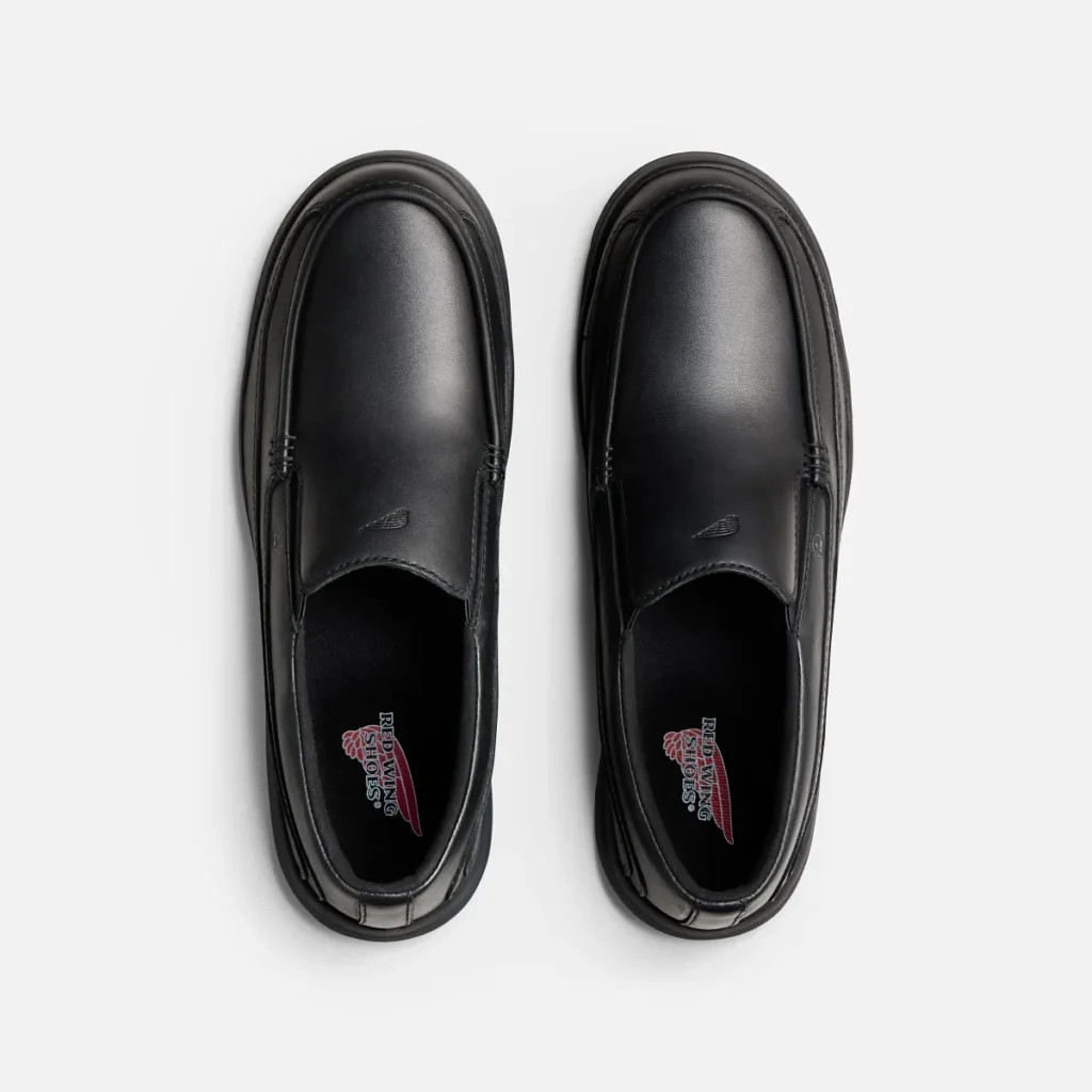 Red Wing Excelon Men's Safety Toe Oxford 3095