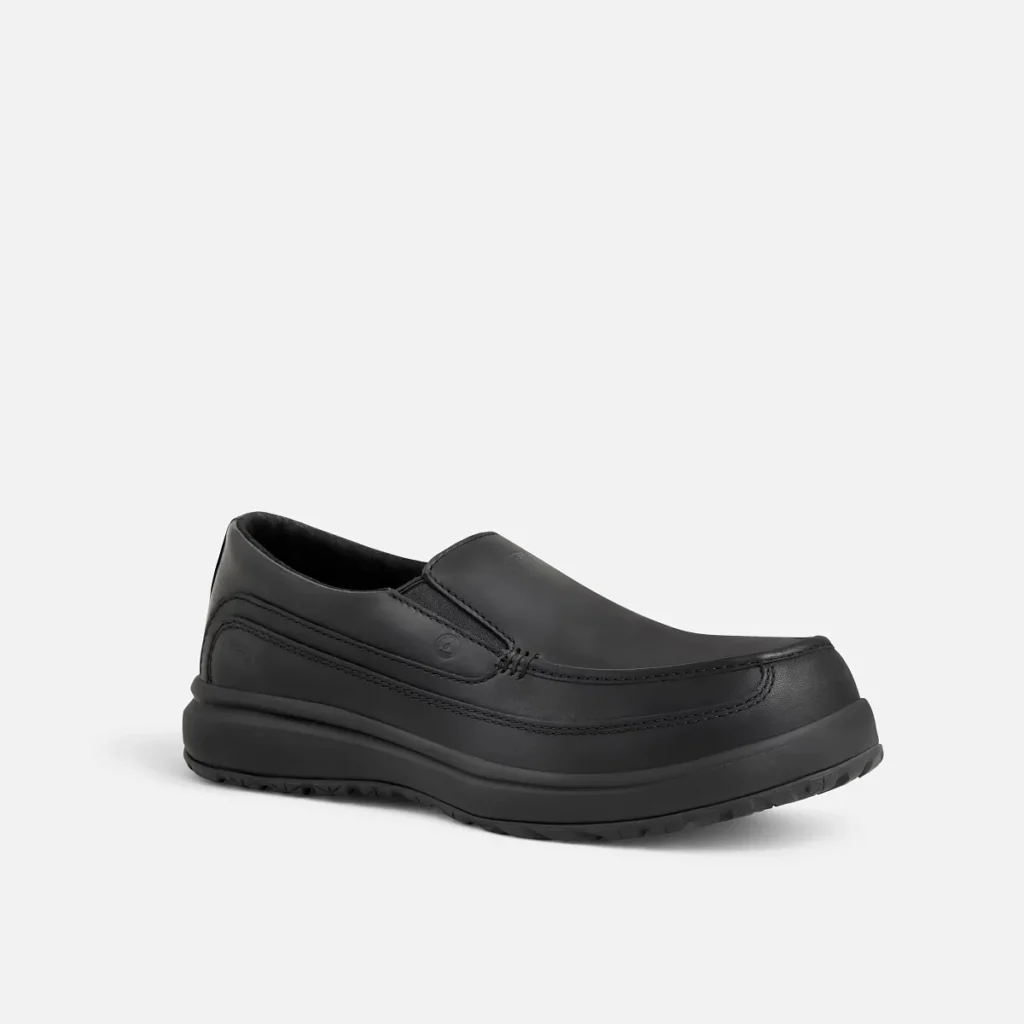 Red Wing Excelon Men's Safety Toe Oxford 3095