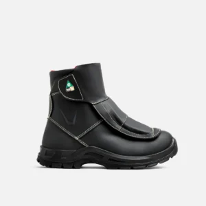 Red Wing UltraGuard Men's 8-inch Metguard CSA Safety Toe Boot 3241