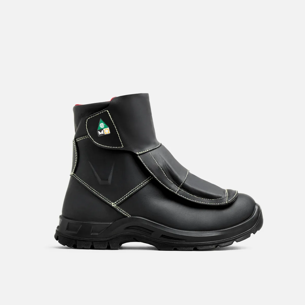 Red Wing UltraGuard Men's 8-inch Metguard CSA Safety Toe Boot 3241