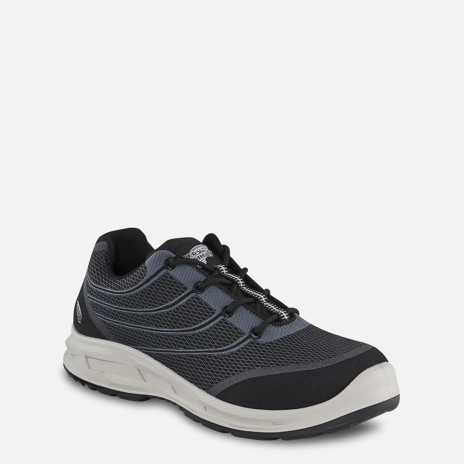 Red Wing ShieldLite Athletics Men's Safety Toe Shoe 3259