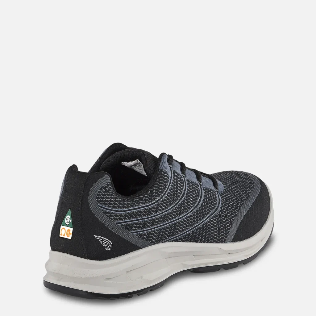 Red Wing ShieldLite Athletics Men's Safety Toe Shoe 3259