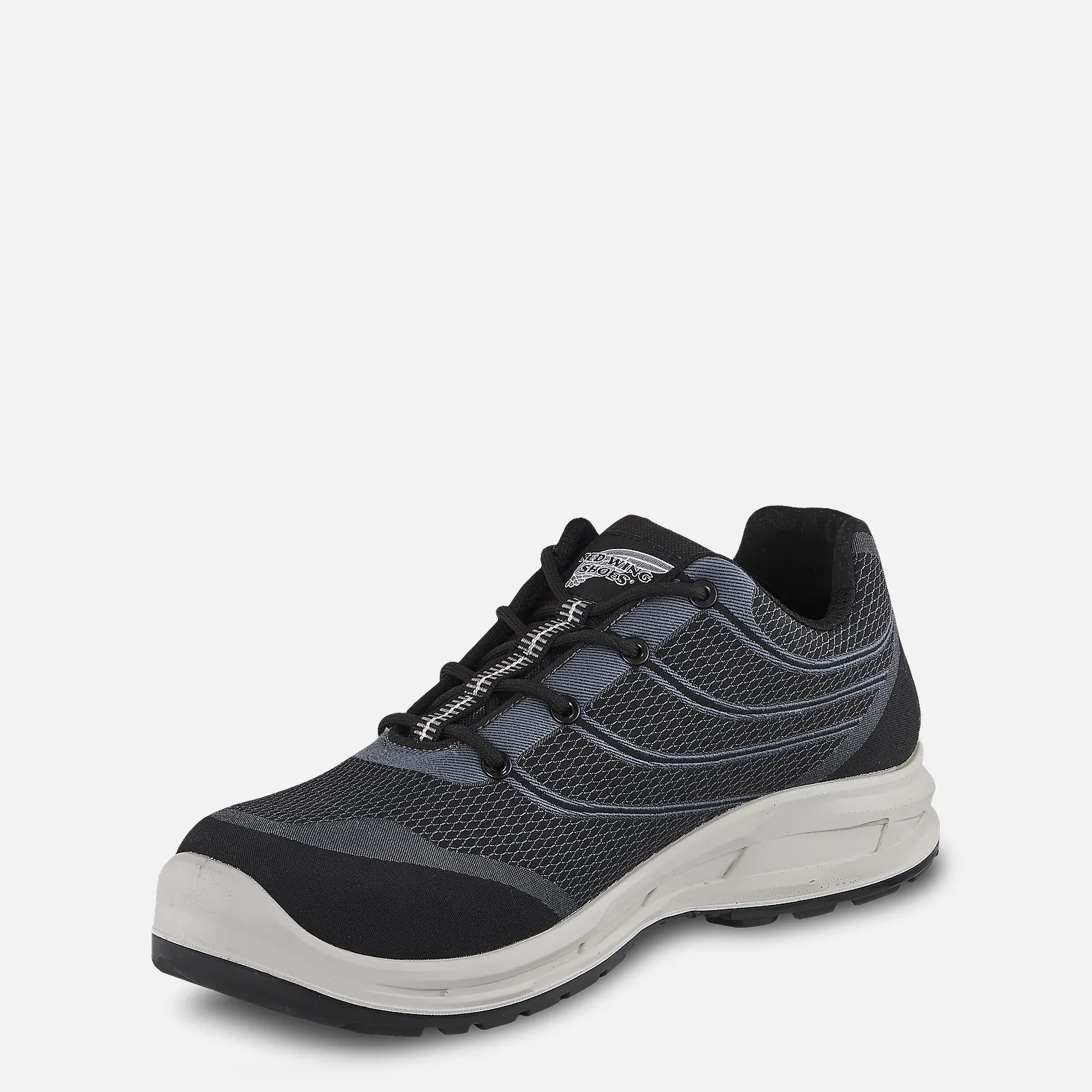 Red Wing ShieldLite Athletics Men's Safety Toe Shoe 3259