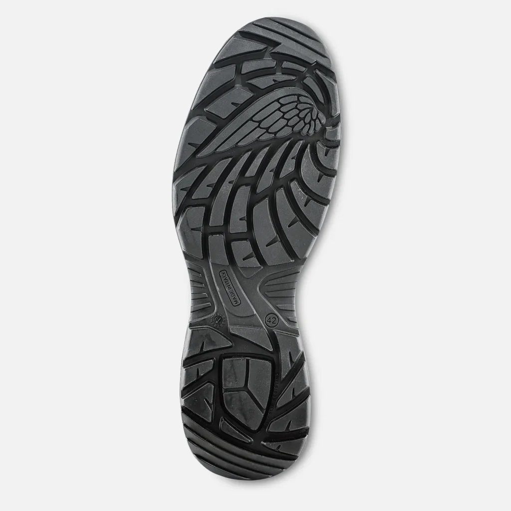 Red Wing ShieldLite Athletics Men's Safety Toe Shoe 3259