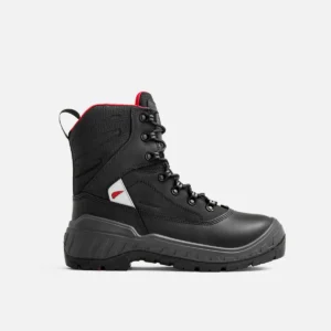 Red Wing Polar X Men's 8-inch Waterproof Safety Toe Boot 3263