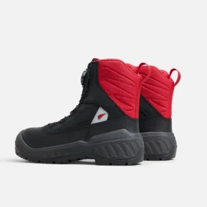 Red Wing Polar X Men's 8-inch Waterproof CSA Safety Toe Boot 3265