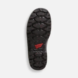 Red Wing Polar X Men's 14-inch Waterproof Insulated CSA Safety Toe Boot 3266