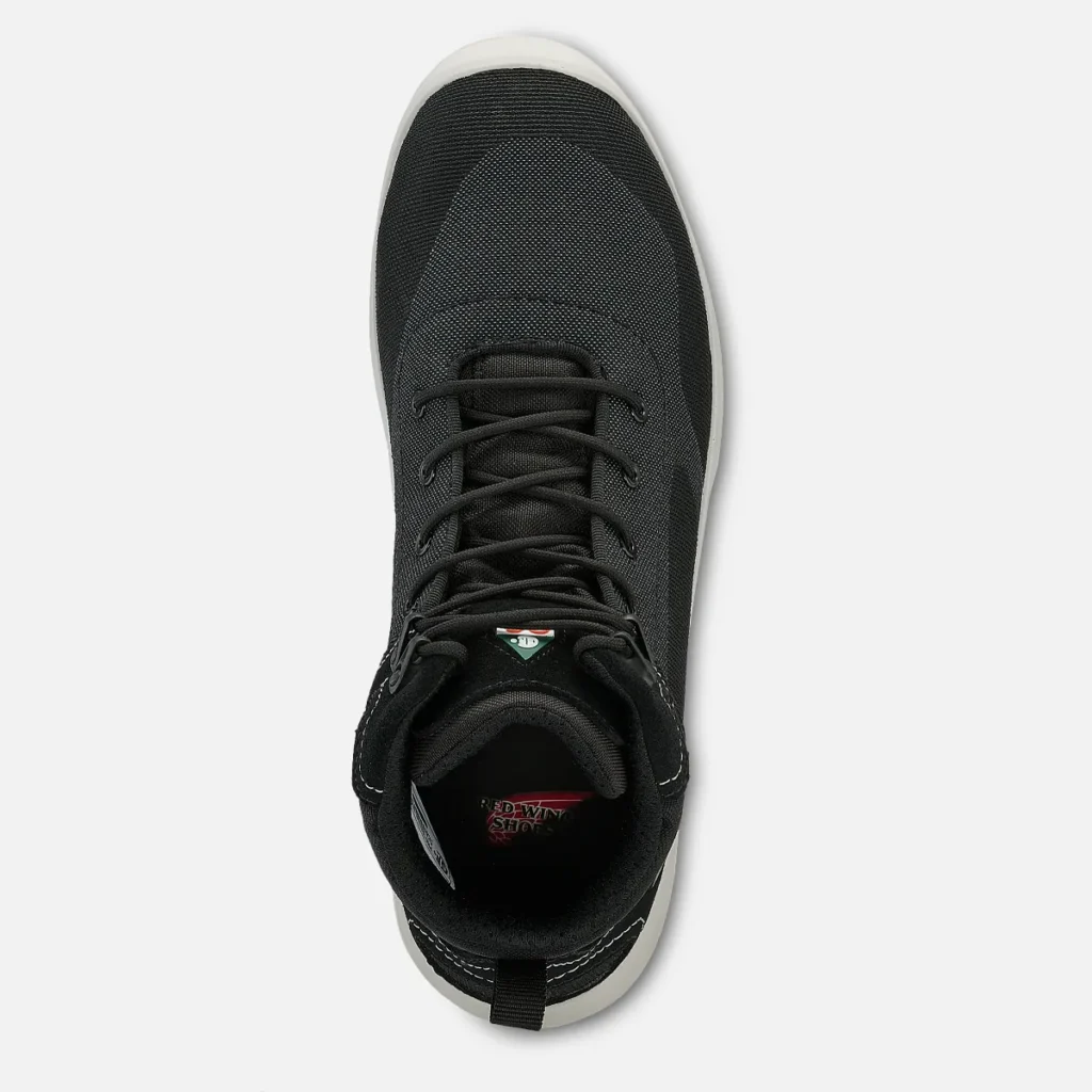 Red Wing ShieldLite Athletics Men's Safety Toe Hiker 3297