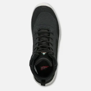 Red Wing ShieldLite Athletics Men's Safety Toe Hiker 3297