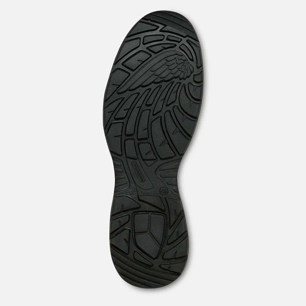 Red Wing ShieldLite Athletics Men's Safety Toe Hiker 3297
