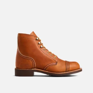 Red Wing Women's 6-inch Iron Ranger Boot 3338