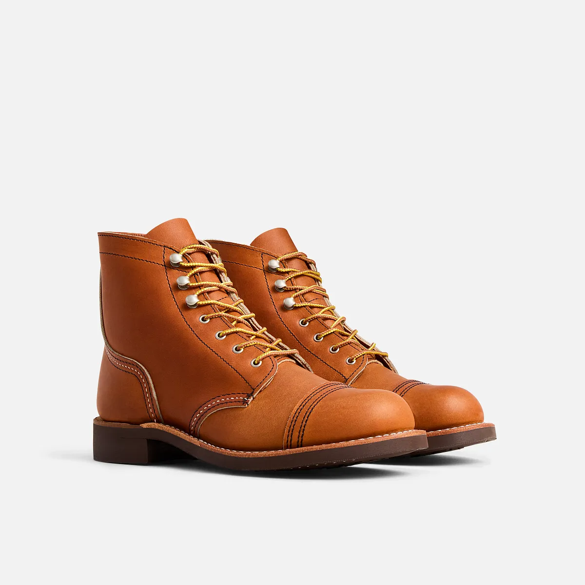 Red Wing Women's 6-inch Iron Ranger Boot 3338