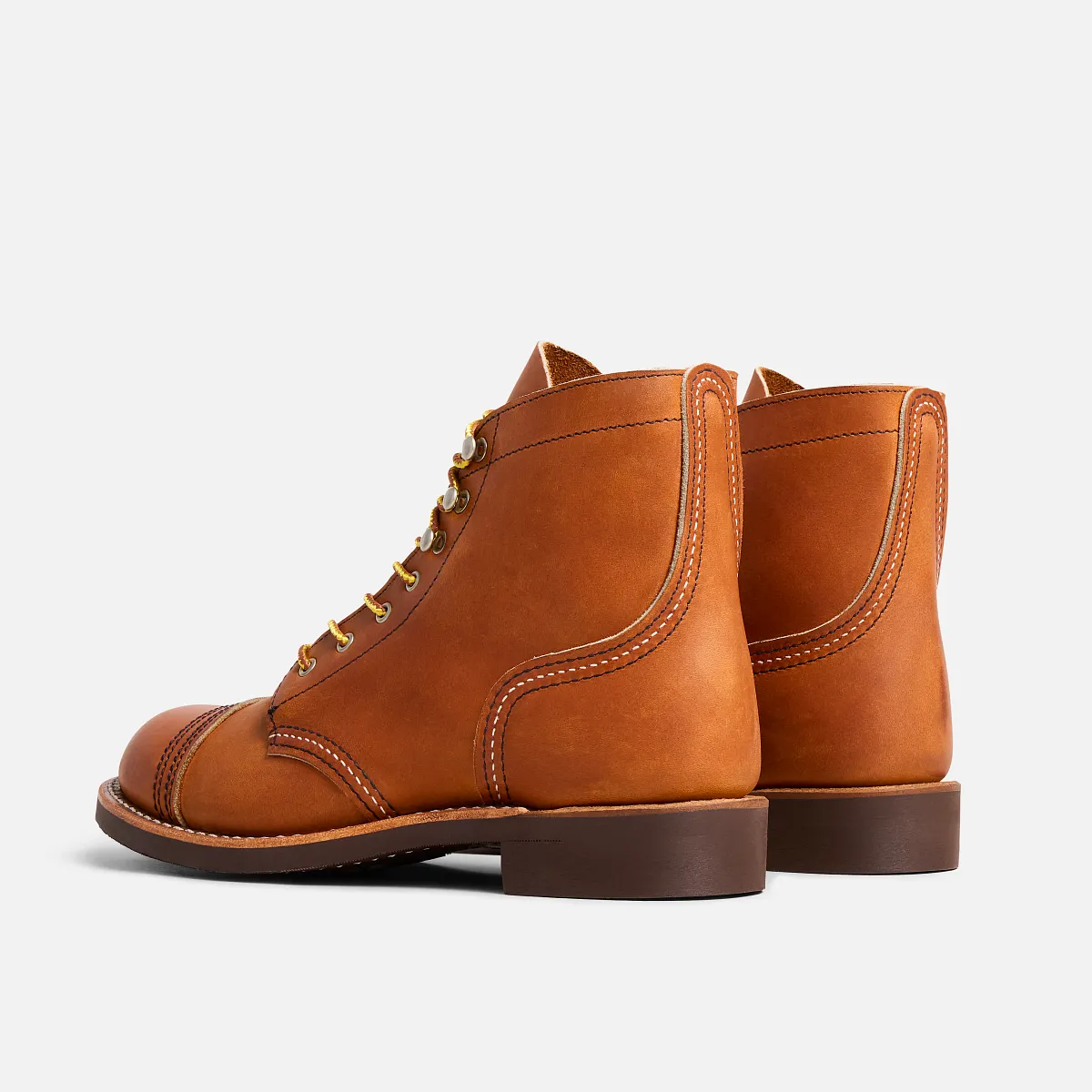 Red Wing Women's 6-inch Iron Ranger Boot 3338