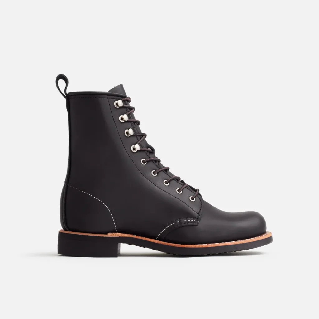 Red Wing Silversmith Women's Boot 3361