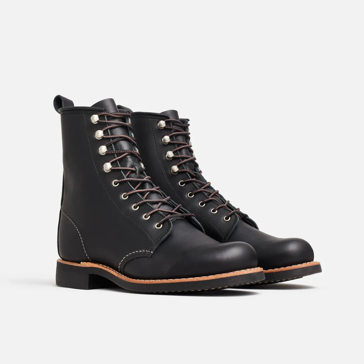 Red Wing Silversmith Women's Boot 3361