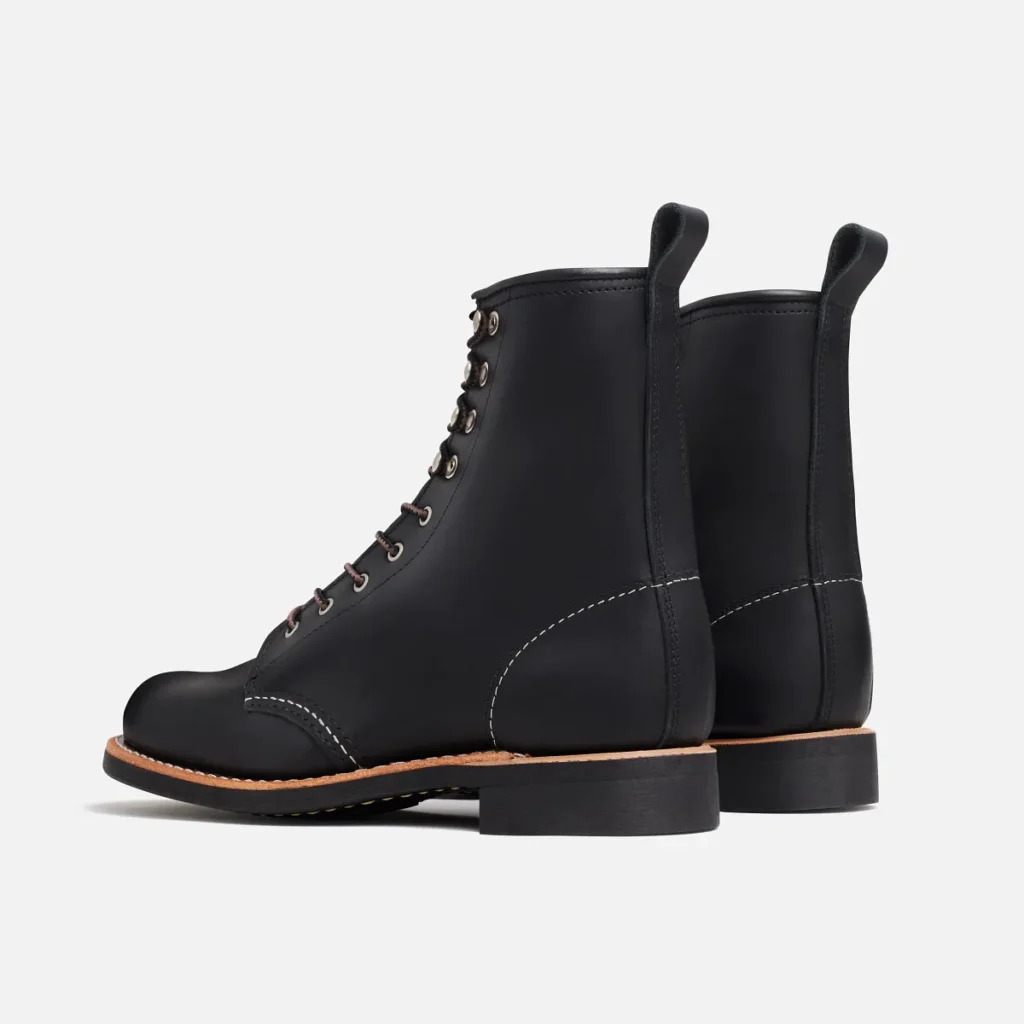 Red Wing Silversmith Women's Boot 3361