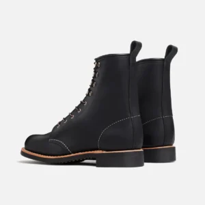 Red Wing Silversmith Women's Boot 3361