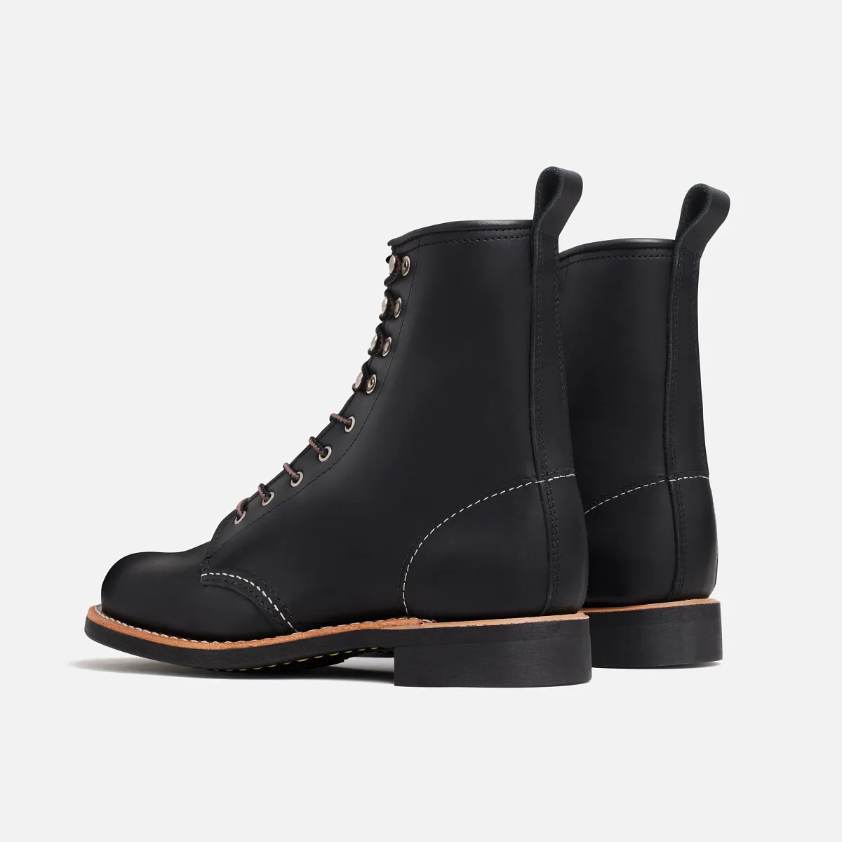 Red Wing Silversmith Women's Boot 3361