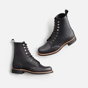 Red Wing Silversmith Women's Boot 3361
