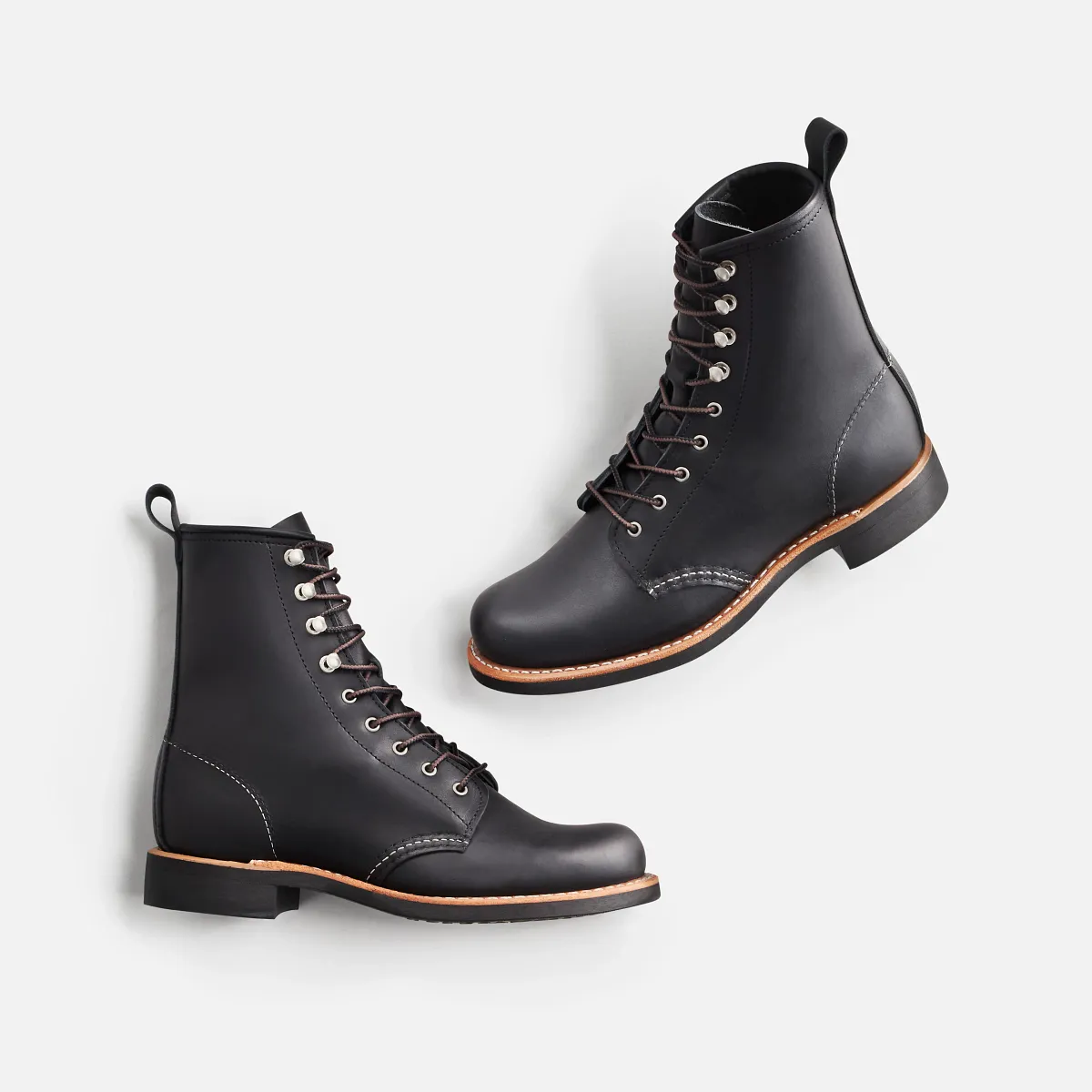 Red Wing Silversmith Women's Boot 3361