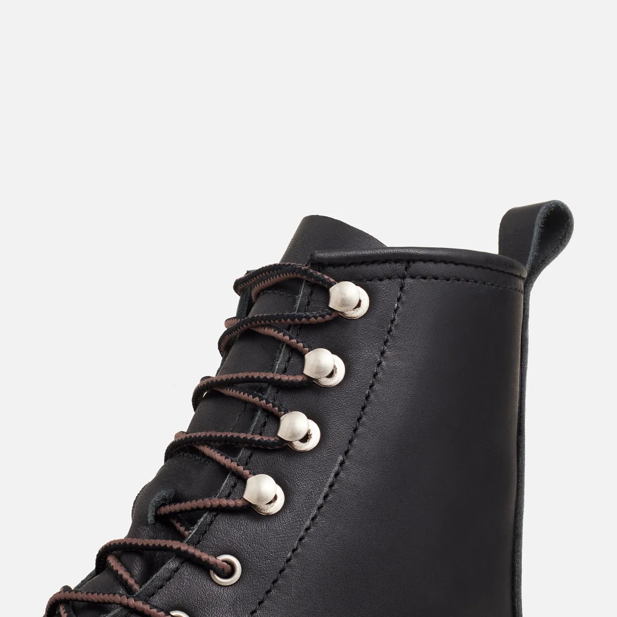 Red Wing Silversmith Women's Boot 3361