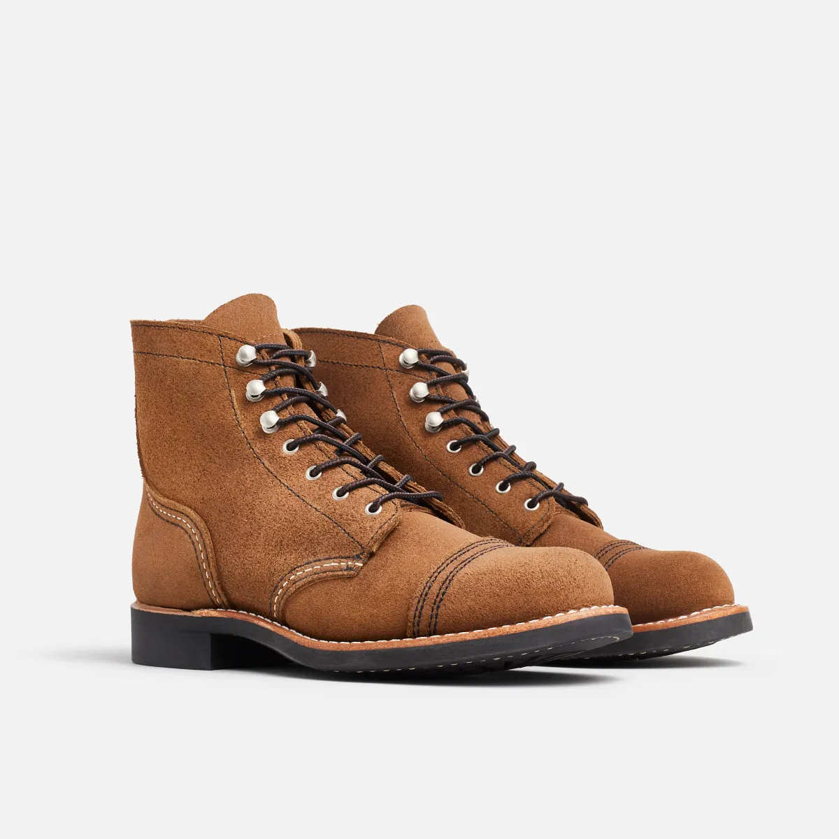 Red Wing Women's 6-inch Iron Ranger Boot 3364