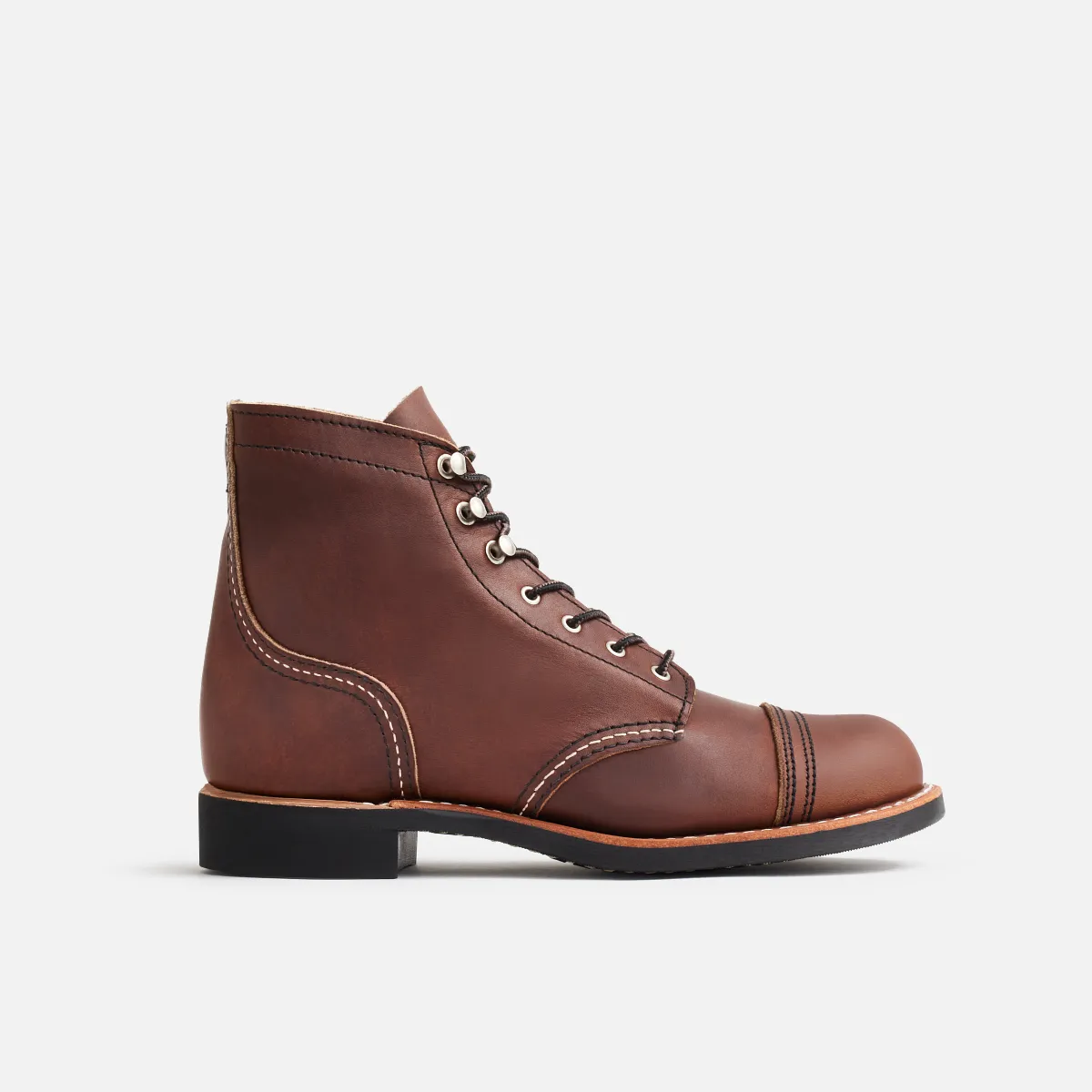 Red Wing Women's 6-inch Iron Ranger Boot 3365