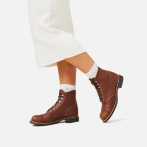 Red Wing Women's 6-inch Iron Ranger Boot 3365