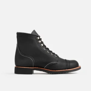 Red Wing Women's 6-inch Iron Ranger Boot 3366