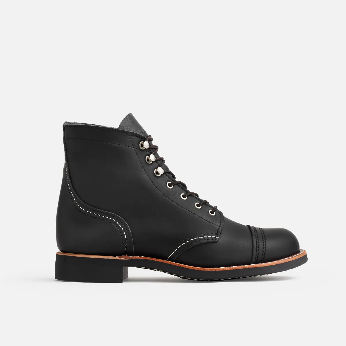 Red Wing Women's 6-inch Iron Ranger Boot 3366