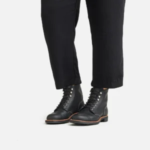 Red Wing Women's 6-inch Iron Ranger Boot 3366