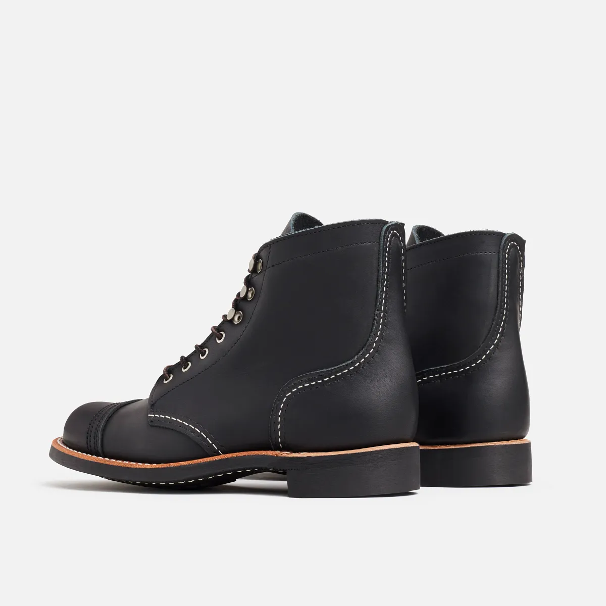 Red Wing Women's 6-inch Iron Ranger Boot 3366