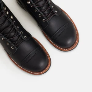 Red Wing Women's 6-inch Iron Ranger Boot 3366