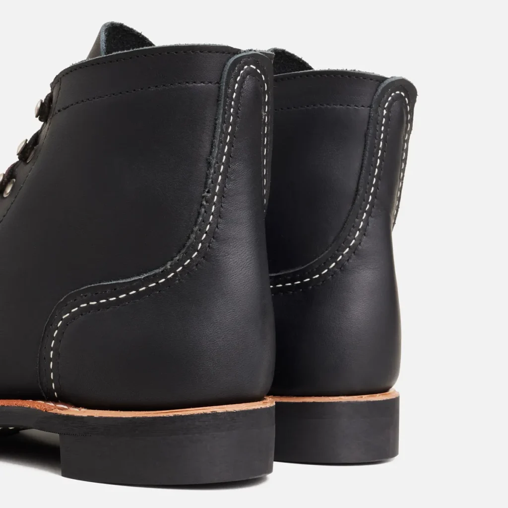 Red Wing Women's 6-inch Iron Ranger Boot 3366