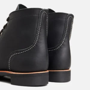 Red Wing Women's 6-inch Iron Ranger Boot 3366