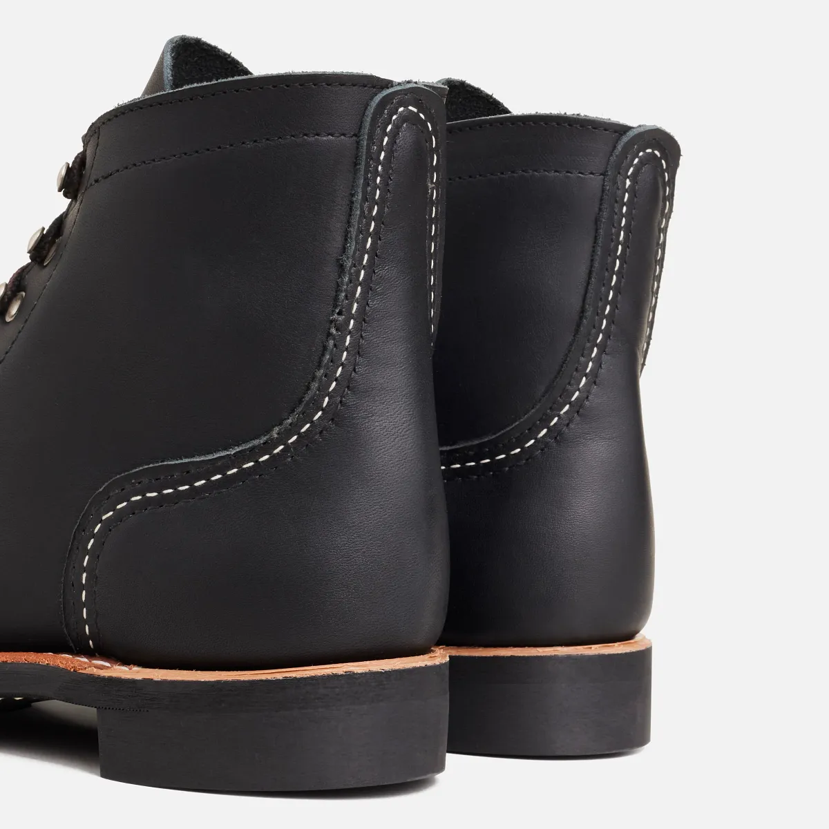Red Wing Women's 6-inch Iron Ranger Boot 3366